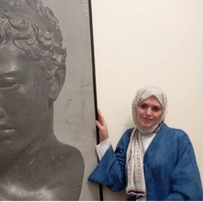 Rajae Daoud