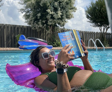 Caitlin Blair Oguntimehin