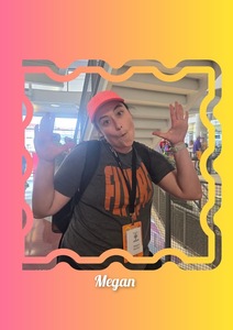 Megan