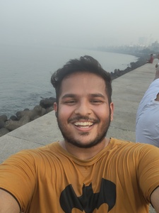 Eklavya Shetty