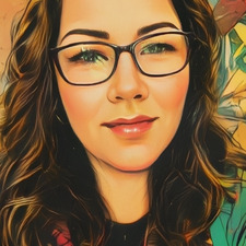 Cassandra Hale