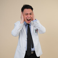 Daniel Ernest Florendo