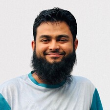 Mahmudul Hasan