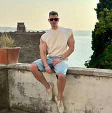 Luca Moretti