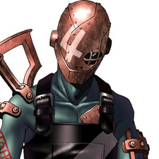 Vitobito (silverfishread)