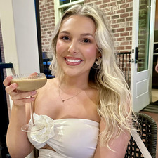 Carly Barker