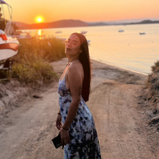 Γεωργία Σκαρίμβα