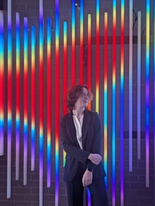 Megan Malmberg-Burnette