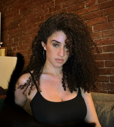 Alexandra Arroyo-Acevedo