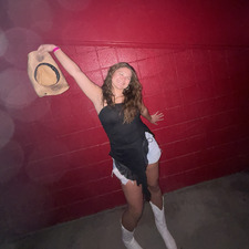Kaylee Lapham