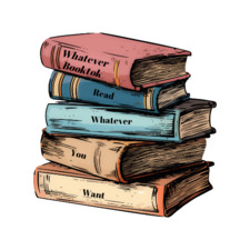 read.whatever