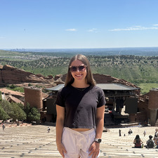 Megan Bode
