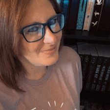 Stephanie Stogsdill