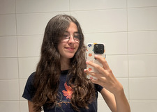 Anne-Sophie Morrison