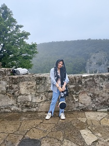 მარიამ ჩუტკერაშვილი