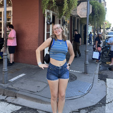 Rachael DeWitt-Cisneros