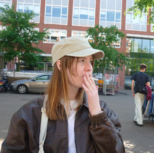 Arwen Van Gilst