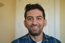 Seju Bidiwala