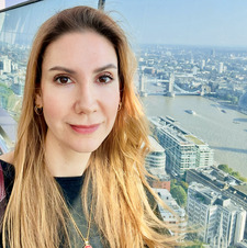 Burcu Özacar