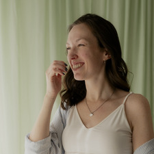 Gabrielle Morin