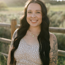 Ashley VanFossen