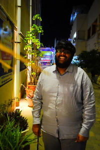 Ilanthamizhan