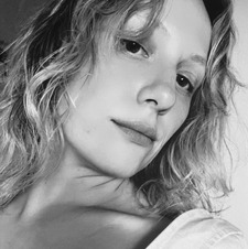 Elsa Gray