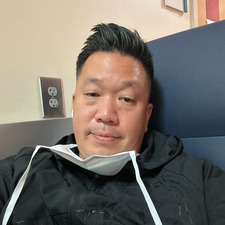 George Hsu