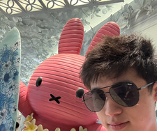 Kevin Zhang