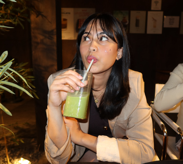 Goodreads profile picture for @booked
