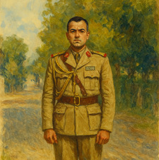 Mohammed Alkhazraji
