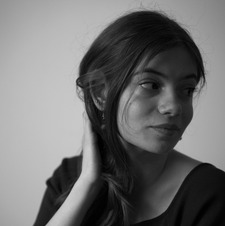 Лия Байдакова