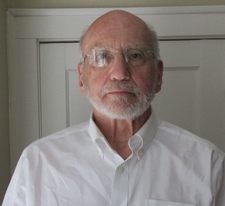 Charles Stephen