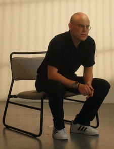Daniel Hamby
