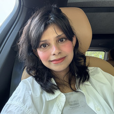 Ananya Sen
