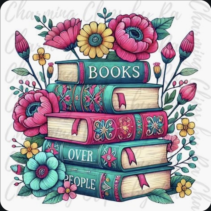 Goodreads profile picture for @goober