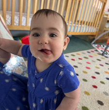 Dylan Brainerd-Welsh