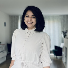 Akshatha Hegde