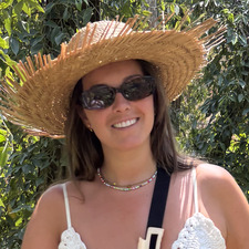 Désirée van der Horst