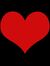 D♡