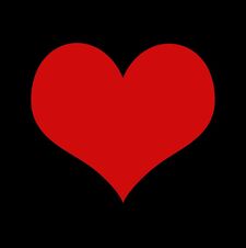 D♡