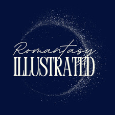 Romantasy Illustrated