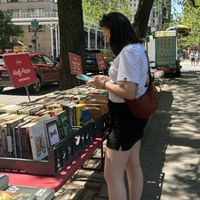 Noémie Crousset-Roy