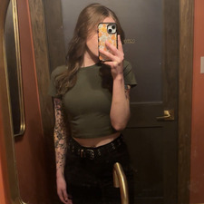 Brooklynn
