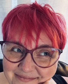 Ashley | adhdandread