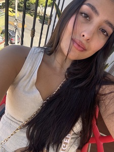 Reader Valentina  Torres 