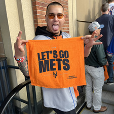 Jordan Michael  Moreno