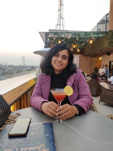 Prerna Munshi
