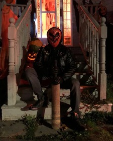 Sean Samhain