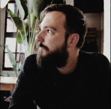 Bram Huyghe